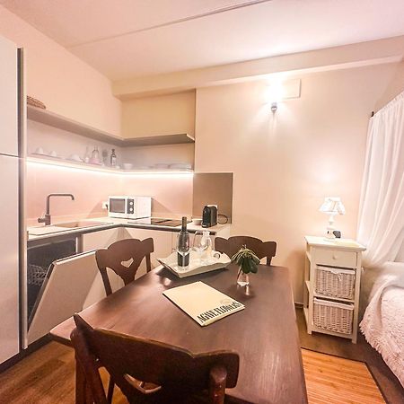 Agriturismo Podere L'Agave ซานวินเชนโซ ภายนอก รูปภาพ