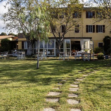 Agriturismo Podere L'Agave ซานวินเชนโซ ภายนอก รูปภาพ