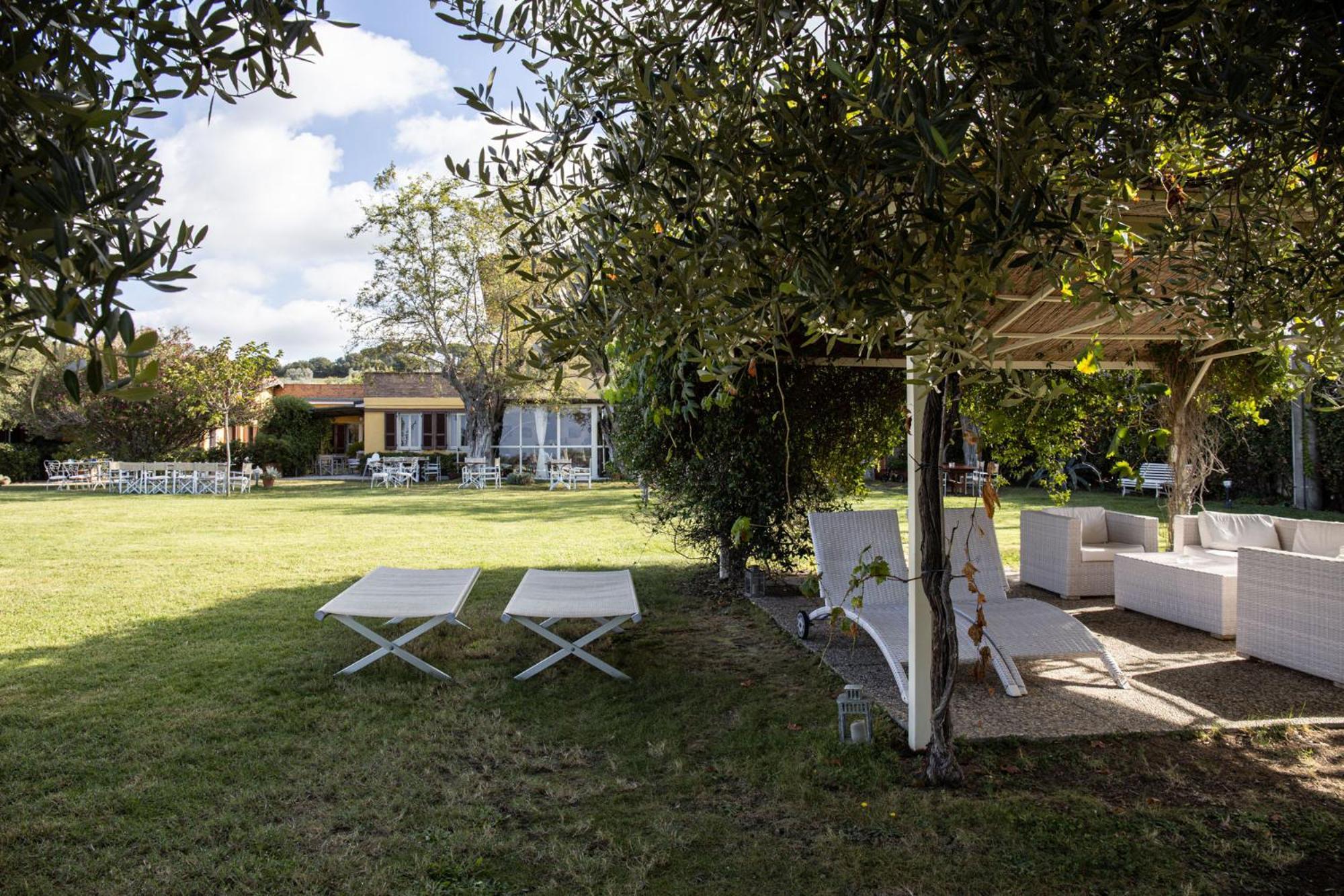 Agriturismo Podere L'Agave ซานวินเชนโซ ภายนอก รูปภาพ