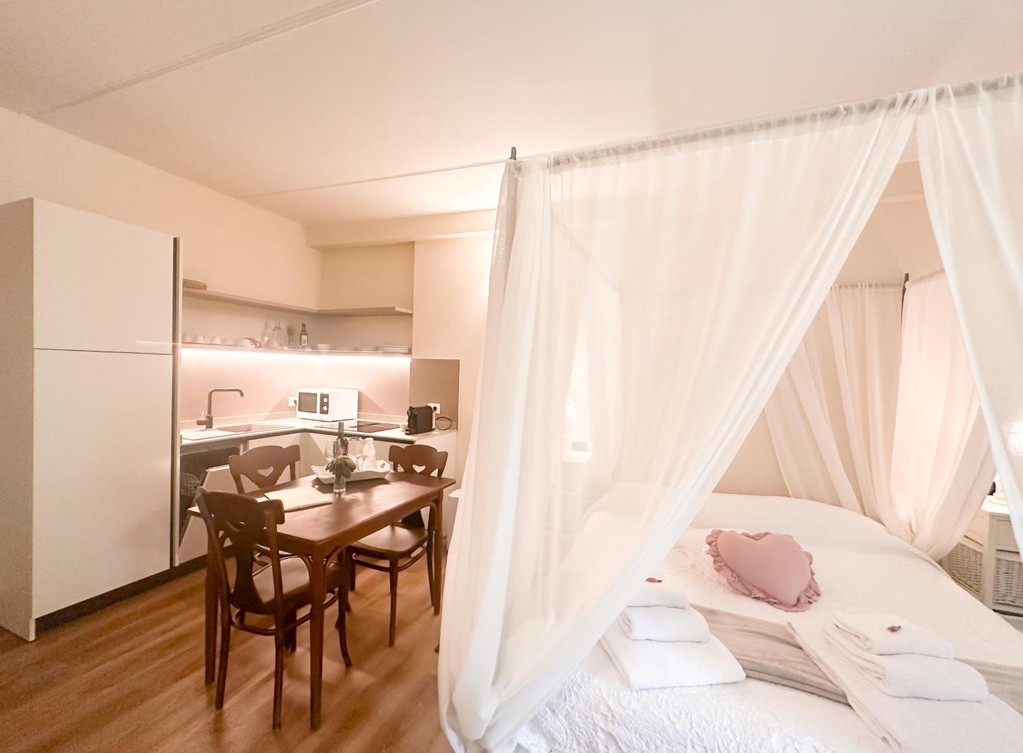 Agriturismo Podere L'Agave ซานวินเชนโซ ภายนอก รูปภาพ