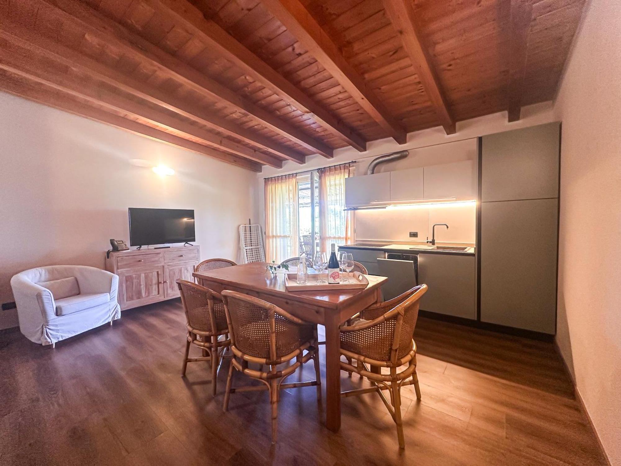 Agriturismo Podere L'Agave ซานวินเชนโซ ภายนอก รูปภาพ