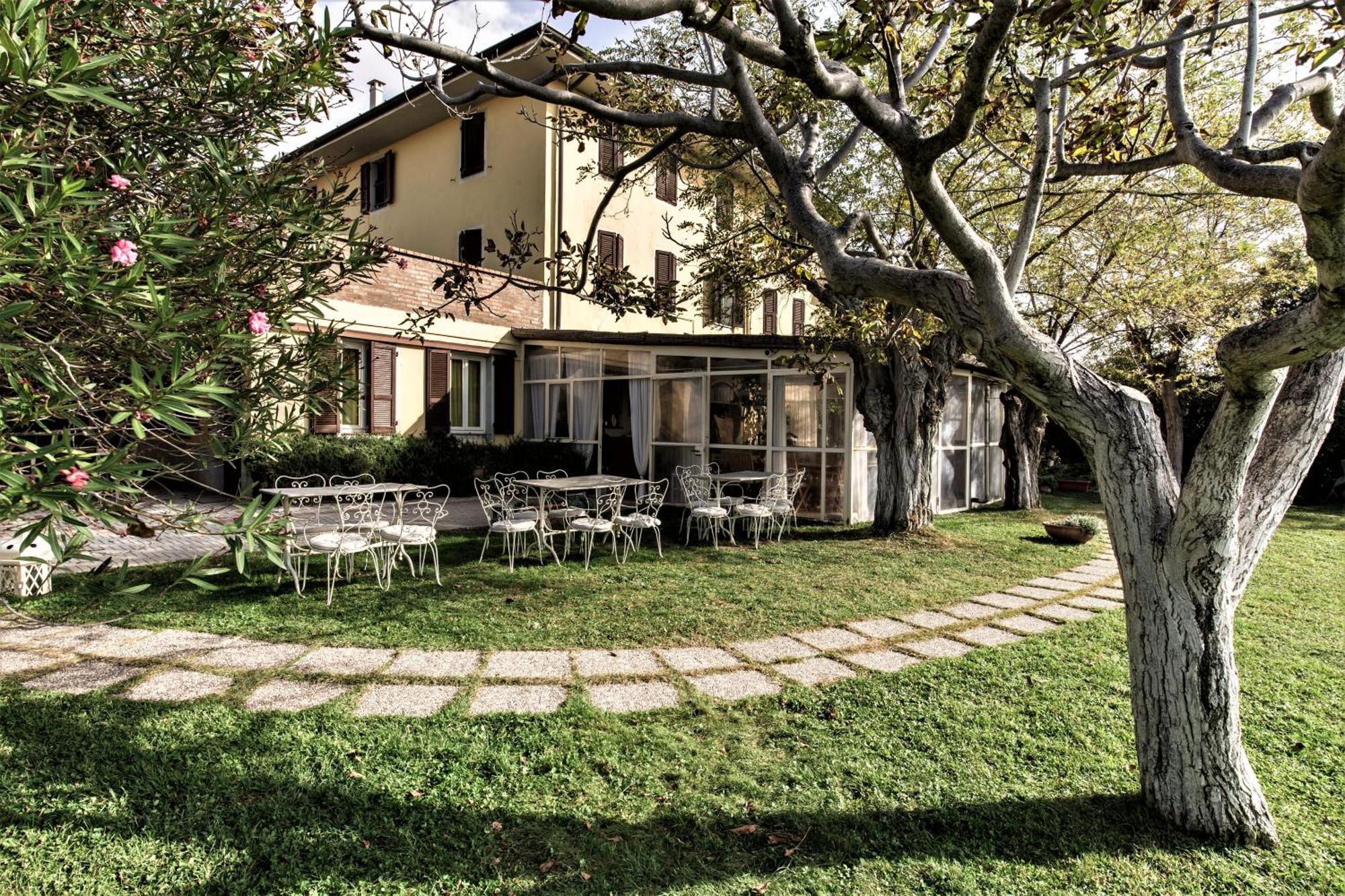 Agriturismo Podere L'Agave ซานวินเชนโซ ภายนอก รูปภาพ