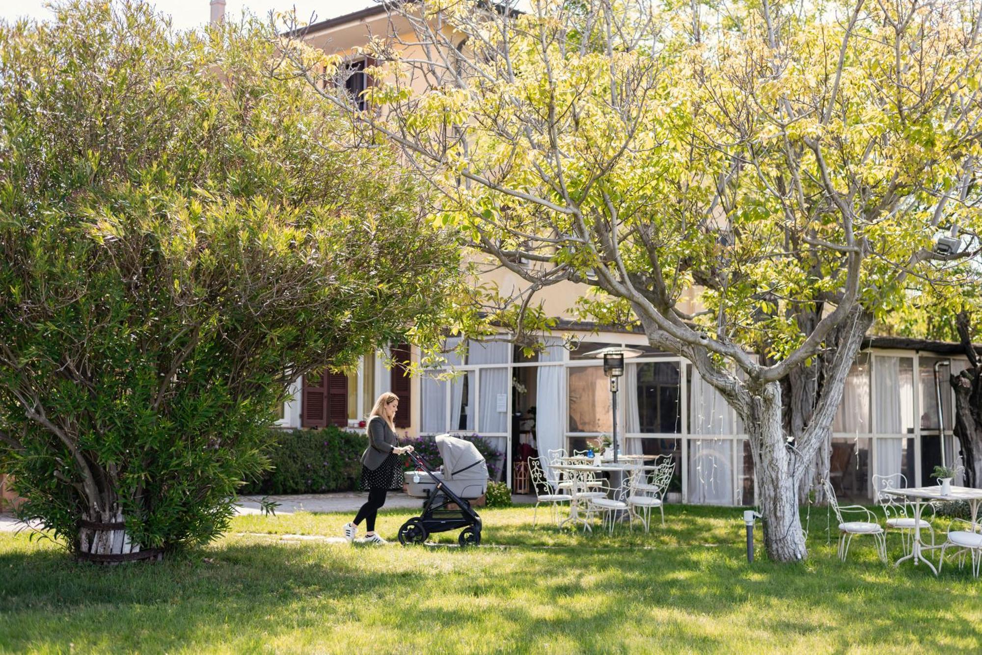 Agriturismo Podere L'Agave ซานวินเชนโซ ภายนอก รูปภาพ